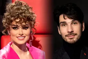 Theo Rose, declarații fără perdea despre Anghel Damian. Așa a cucerit-o, de fapt: “Mă domina”