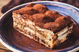 Top 3 greșeli uriașe pe care le faci la tiramisu. De asta nu iese delicios și aromat