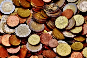 Moneda anilor 2000 care te face om bogat pe loc. Se vinde cu 45000 de euro, caut-o urgent în pușculiță