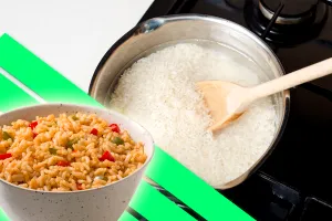 Ingredientul pe care să-l adaugi în pilaf pentru un gust deosebit. Rețeta pe care trebuie să o încerci, îi dă o savoare aparte