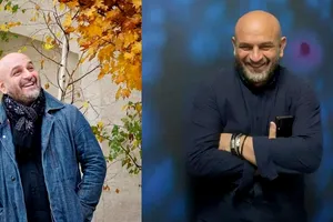 Alin Gălățescu, detalii secrete despre relațiile din trecutul său: “Am o boală cu 7!”. Modul în care o să îi prezinte fiicei sale o viitoare parteneră VIDEO EXCLUSIV