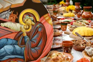 Când începe Postul Crăciunului 2023. Cât durează și câte zile cu dezlegare la pește sunt