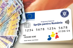 Când intră banii pe cardurile sociale în octombrie 2023. A fost anunțată data oficială