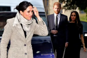 Cariera lui Meghan Markle, la un pas de dezastru. Proiectul care i-ar putea aduce mari probleme soției Prințului Harry