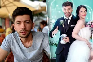 Cât a investit Mircea Bravo în noul lui film, “Nuntă pe bani”: “După ce am depășit 250.000 de euro mi-a fost frică să mă mai uit!” EXCLUSIV VIDEO