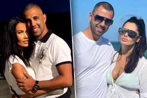 Ce afaceri are Alex Ashraf, de fapt. Soțul Oanei Zăvoranu nu se poate plânge de bani nici după divorț