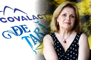 Ce au postat cei de la Covalact, după moartea Natașei Raab: “Coana Chiva îți mulțumește pentru tot”. Mesajul emoționant