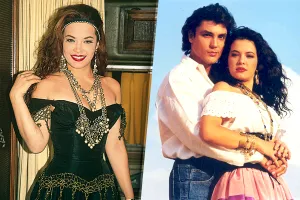 Ce face și cum arată acum Coraima Torres. Frumoasa actriță a făcut ravagii cu rolul din Kassandra FOTO