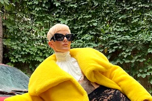 Ce nu suportă Ruxi Opulență la bărbați. Motivul pentru care nu le mai răspunde la telefon: “I-am atras atenția” VIDEO EXCLUSIV