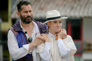Decizia luată de Iulia Albu după America Express. Ce refuză să mai facă iubita lui Mike: “Du-te singur și lasă-mă!” VIDEO EXCLUSIV