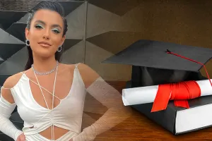 Ce studii are Alexia Eram de la America Express 2023. A absolvit facultatea anul trecut, cu ce se ocupă în prezent