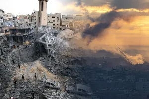 Ce suprafață are Fâșia Gaza. Care este de fapt istoria acestui teritoriu, lucruri mai puțin știute