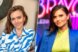 Cristina Șișcanu, desființată de fani pe internet. Mesajul care a scos-o din sărite pe soția lui Mădălin Ionescu