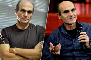 Cu ce se ocupă și cum arată fiul cel mare al lui Cristian Tudor Popescu. Mulți au rămas surprinși când au aflat ce meserie are