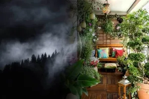 Flori de apartament rezistente la întuneric. 8 plante care aduc frumusețe și culoare în orice loc întunecat din casă