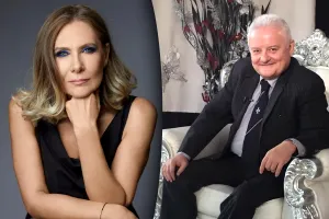 Gestul emoționant al Romaniței Iovan pentru Irinel Columbeanu. Nu s-a sfiit să recunoască