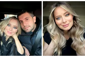 Laura Cosoi, detalii neștiute despre nunta cu Cosmin Curticăpean. La ce cadou din partea prietenilor nu se aștepta deloc VIDEO EXCLUSIV