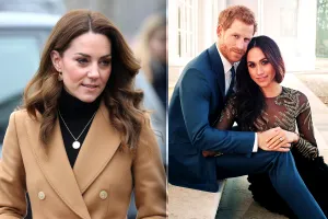 Motivul pentru care Kate Middleton nici nu mai vrea să audă de Meghan Markle și Prințul Harry. De ce nu îi poate ierta