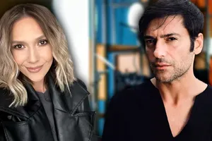 Radu Vâlcan revine pe marile ecrane după o absență de 7 ani: ”Adela este o forță. M-a ajutat foarte mult faptul că am filmat împreună” VIDEO EXCLUSIV