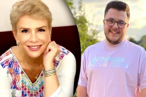 Teo Trandafir și Mihai Hînda, despre drumul spre succes. Sfat de aur pentru toți tinerii: “Ce apare peste noapte tot așa dispare” VIDEO EXCLUSIV