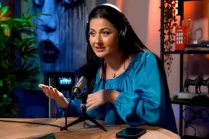 Gabriela Cristea, despre acuzațiile că a consumat alcool în emisiune. Nu a vrut să lase lucrurile așa și a spus tot