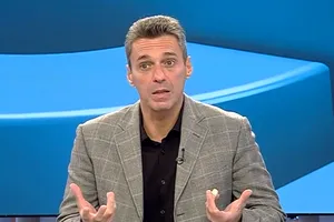 Mircea Badea renunță la televiziune? Anunțul plin de revoltă făcut în direct: “Am mâinile legate”