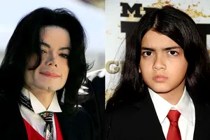 Fiul cel mic al lui Michael Jackson, apariție rară în public. Cât de mult s-a schimbat Blanket în ultimii ani