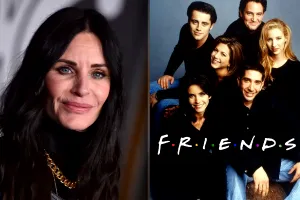 Boala de care suferă Courteney Cox din serialul Friends. Se confruntă cu această problemă de mai mulți ani, cum a descoperit-o: „Îmi cădea părul”