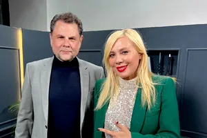 Care a fost primul job al lui Eugene Buică. Muncește de la 11 ani: „Până la 3-4 dimineața” VIDEO EXCLUSIV