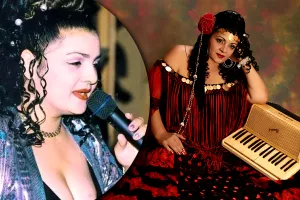 Câți copii a avut, de fapt, Cornelia Catanga. Alexandru nu este singurul ei fiu. Doar apropiații știu secretul