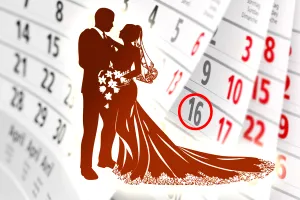 Ce dezvăluie data nunții despre căsnicia ta. Detaliul prețios pe care trebuie să-l știi