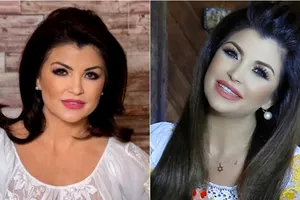 Ce dietă ține Claudia Ghițulescu. Metoda vedetei pentru a scăpa de kilogramele în plus: “Așa funcționează la mine!” VIDEO EXCLUSIV