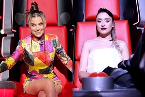 Ce melodie au lansat Theo Rose și Irina Rimes, după cearta de la TV. Fanii au reacționat imediat: “O colaborare pe care trebuie să o mai vedem”