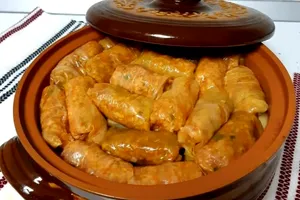 Ce să adaugi în oala cu sarmale pentru o aromă inedită. Rețeta delicioasă cu care îți vei cuceri toți invitații