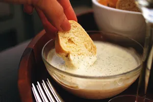 Ce să pui în maioneză în loc de ouă. Iese foarte gustoasă și cu puține calorii