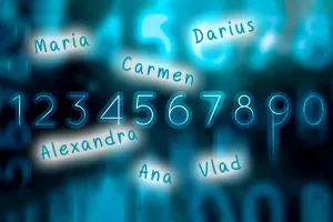 Ce semnificație are numele tău, conform numerologiei. Mesajul profund pe care îl ascunde