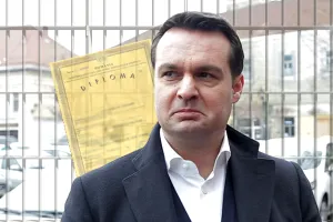 Ce studii are Cătălin Cherecheș, primarul din Baia Mare. A fost condamnat la 5 ani de închisoare