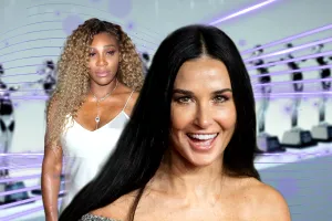 Cele mai admirate ținute la gala CFDA Fashion Awards 2023. Demi Moore, ravisantă într-o rochie argintie. Serena Williams, decolteu generos FOTO