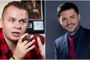 Codin Maticiuc, detalii neștiute despre Miami Bici 2: “Oamenii se tăvălesc de râs”. Ce are în plan cu Liviu Vârciu VIDEO EXCLUSIV