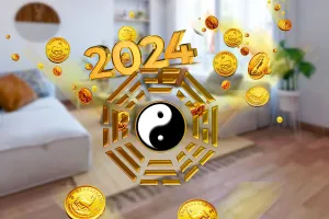 Cum poți să atragi banii în 2024. Ritualul Feng-Shui care aduce abundență în noul an