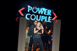 Cum s-au descurcat Oana Matache și Radu Siffredi la „Power Couple”, emisiunea care se va difuza la Antena 1. „Noi nu avem nevoie de psiholog, avem nevoie de psihiatru după show-ul ăsta” VIDEO EXCLUSIV