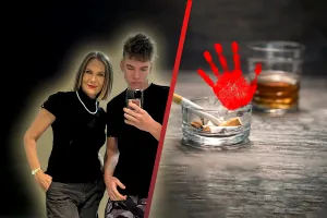 De ce Albert Iovan nu bea, nu fumează și nu consumă substanțe interzise. Romanița Iovan e o mamă genială: „Contează foarte mult” VIDEO EXCLUSIV