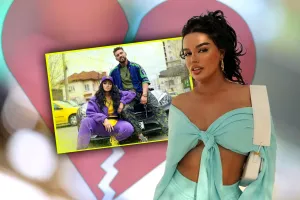 Decizia luată de Claudia Iosif, după despărțirea de Dorian Popa. Ce a făcut cu mașina primită în dar de la artist