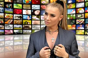 Dezvăluirea făcută de Anamaria Prodan despre filmul-fenomen în care joacă: “Îmi place teribil”. Impresara renunță la fotbal? VIDEO EXCLUSIV