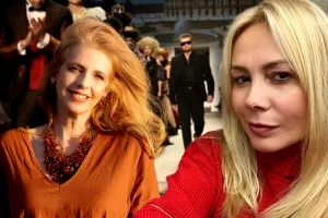 Ego Life, ediția a 84-a. Dana Săvuică și Bianca Brad, despre modă, Cătălin Botezatu și complexe. S-a iubit cu celebrul designer?