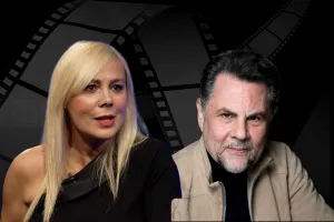 Ego Life, ediția a 86-a. Dana Săvuică și regizorul Eugene Buică, despre filme, succesul în carieră și întoarcerea în România