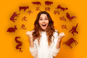 Horoscop chinezesc noiembrie 2023. 5 zodii au noroc cu carul la bani, e șansa vieții lor