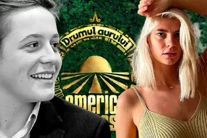 Laura Giurcanu de la America Express, adevărul despre relația cu Aris Eram. Ce a dezvăluit: “O legătură frumoasă” VIDEO EXCLUSIV