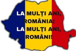 Mesaje de Ziua Națională a României. Cele mai frumoase urări și felicitări de 1 Decembrie