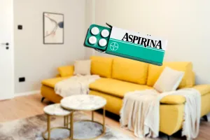 Nu o să-ți vină să crezi cât de utilă este aspirina în casă. 5 întrebuințări de care sigur nu știai, e aur curat